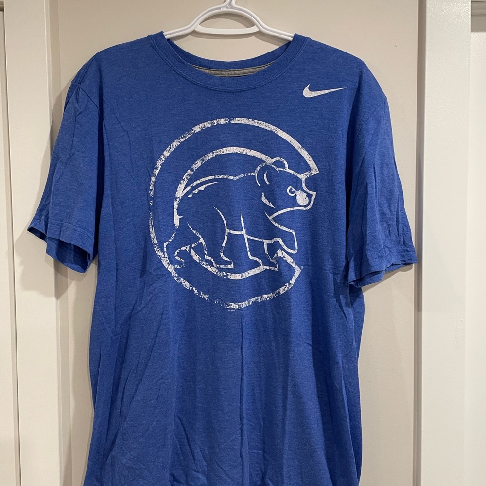 Chicago Cubs t-shirt